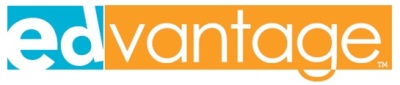 Edvantage logo